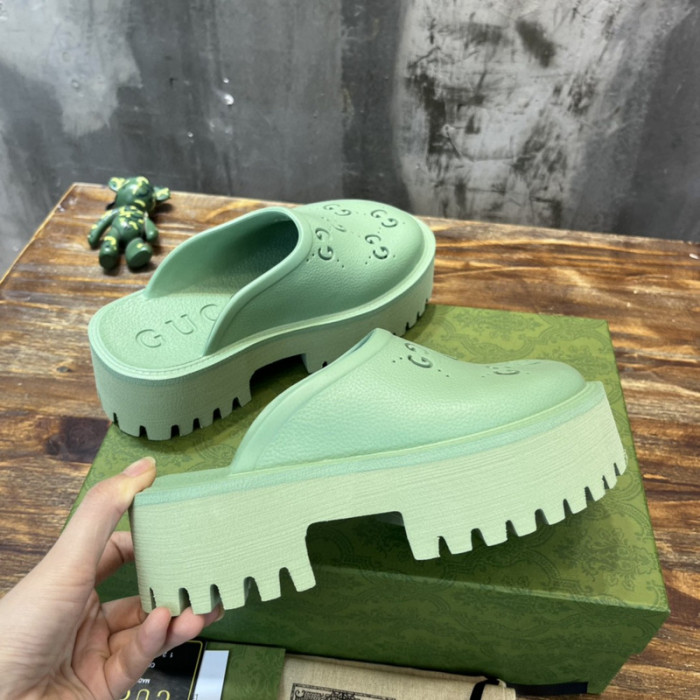 Gucc* Sandal 145