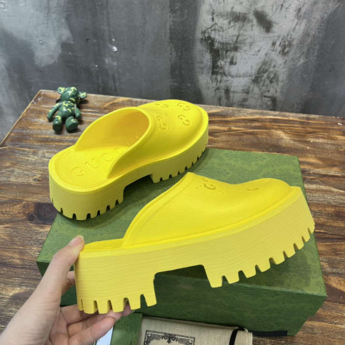 Gucc* Sandal 146