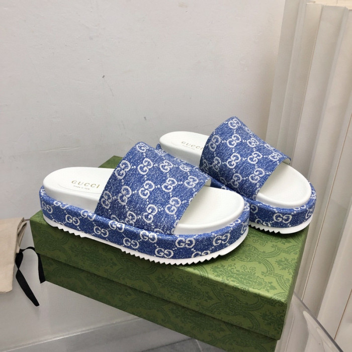 Gucc* Sandal 148