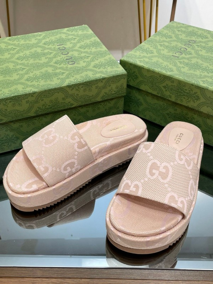 Gucc* Sandal 155