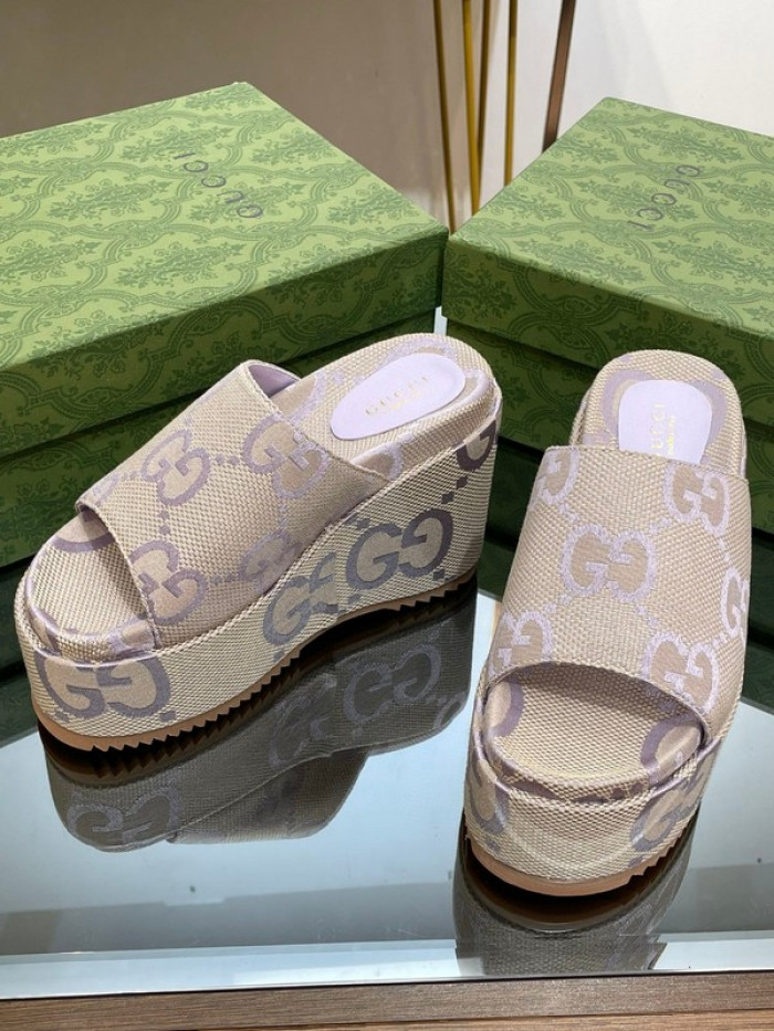 Gucc* Sandal 160