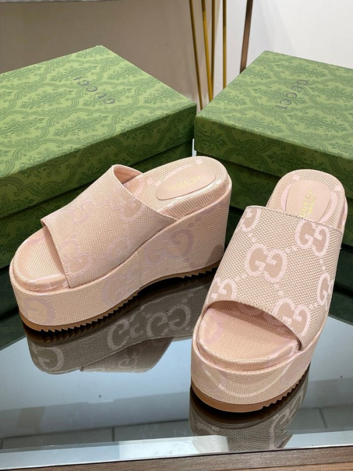 Gucc* Sandal 161