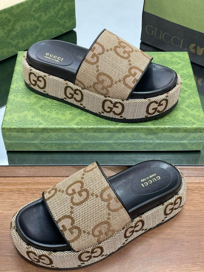 Gucc* Sandal 165