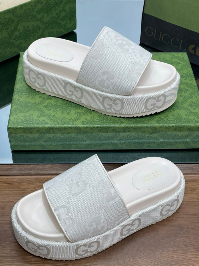 Gucc* Sandal 167