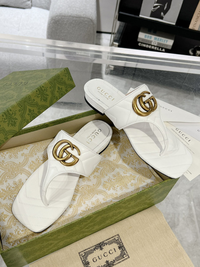 Gucc* Sandal 185