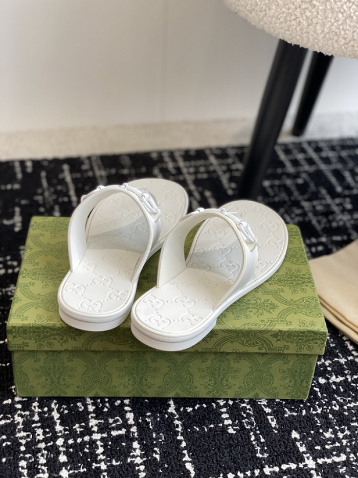 Gucc* Sandal 191