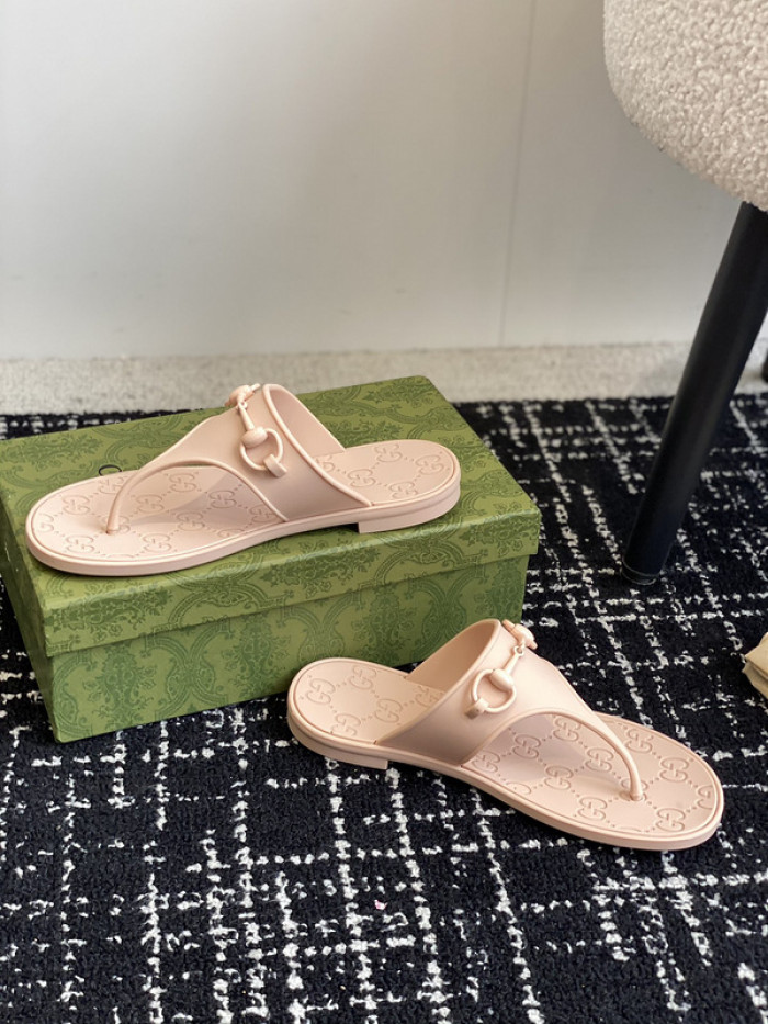 Gucc* Sandal 195
