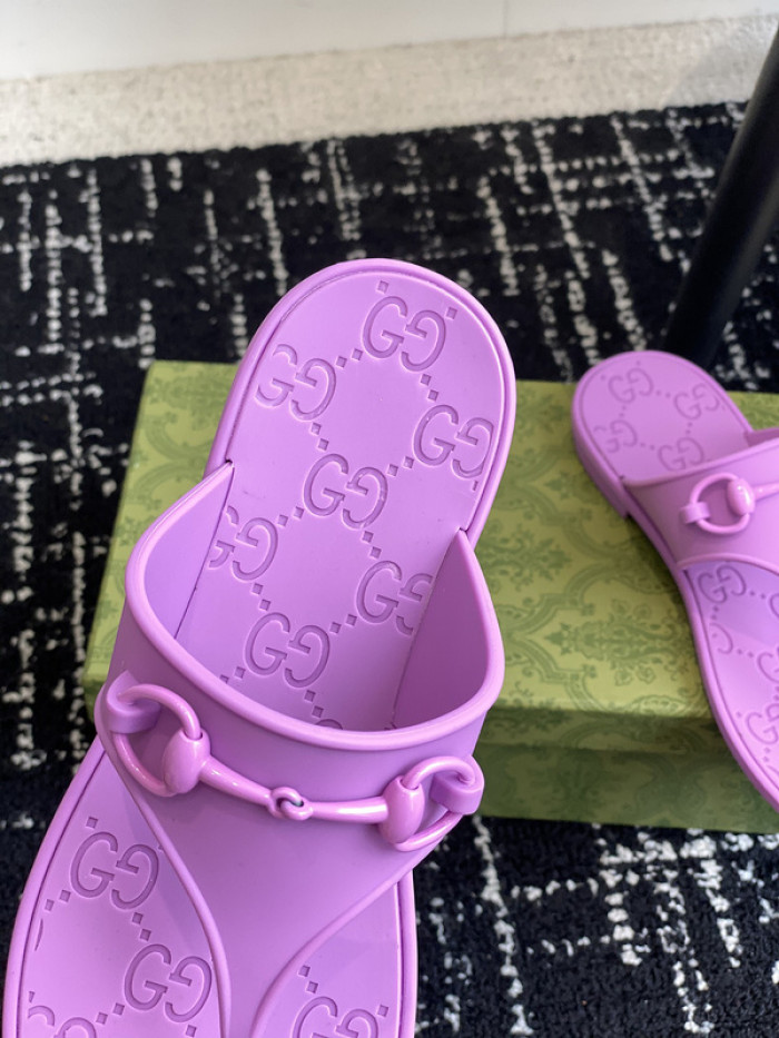 Gucc* Sandal 196