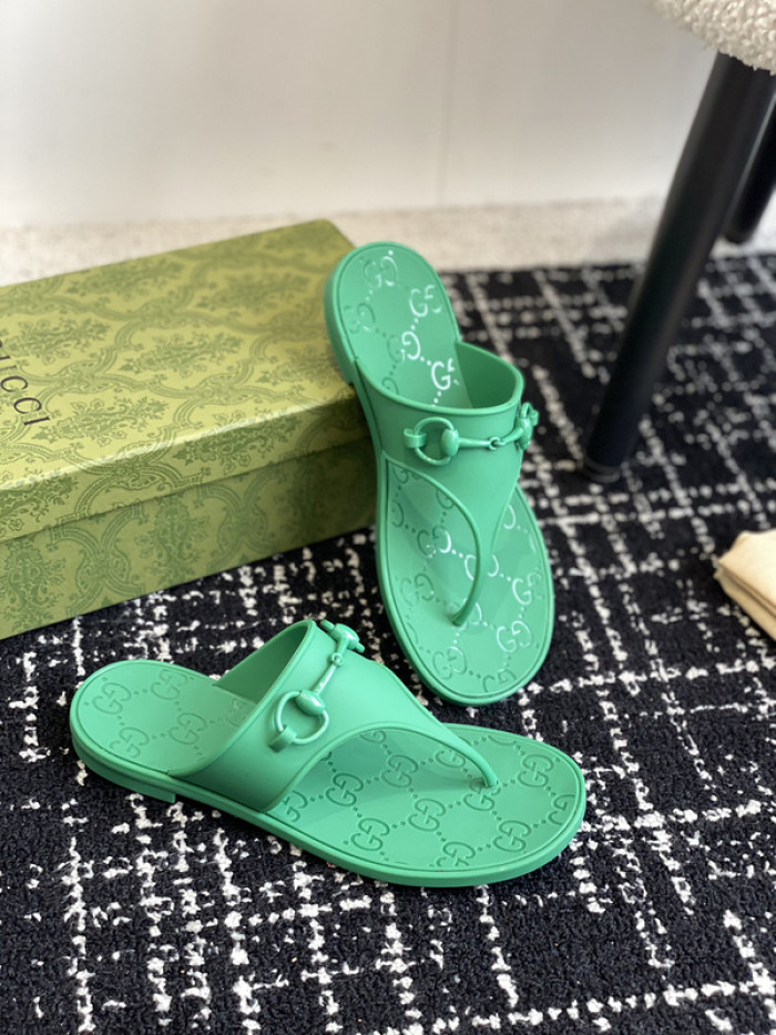Gucc* Sandal 197