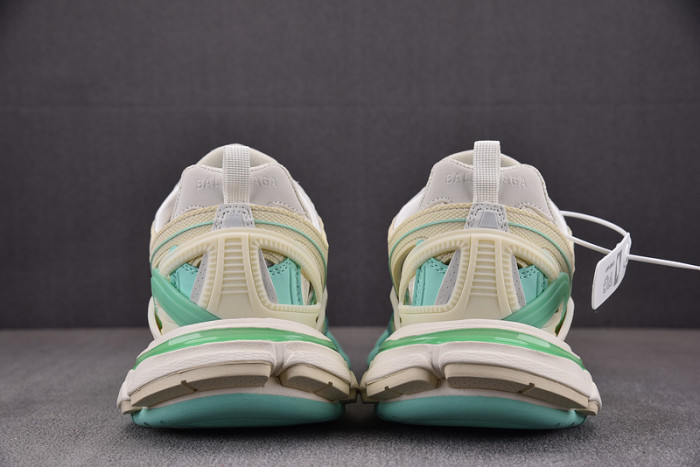 TRACK SNEAKER TS100