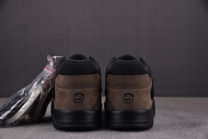 Travis Scott x Jordan Cut The Check