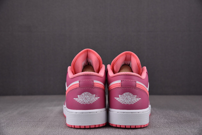 AIR JORDAN 1 LOW GS