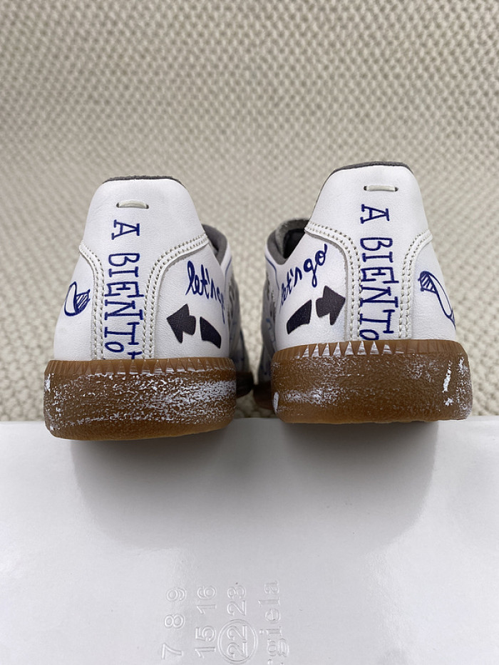 Maison Margiela MM006