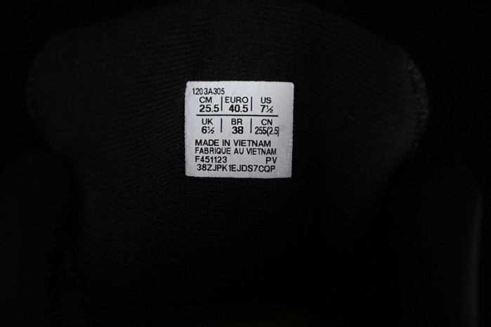 As*ic*s gel quantum 360 8