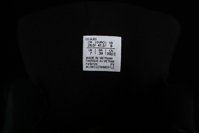 As*ic*s gel-quantum 360 viii 1203a305-001