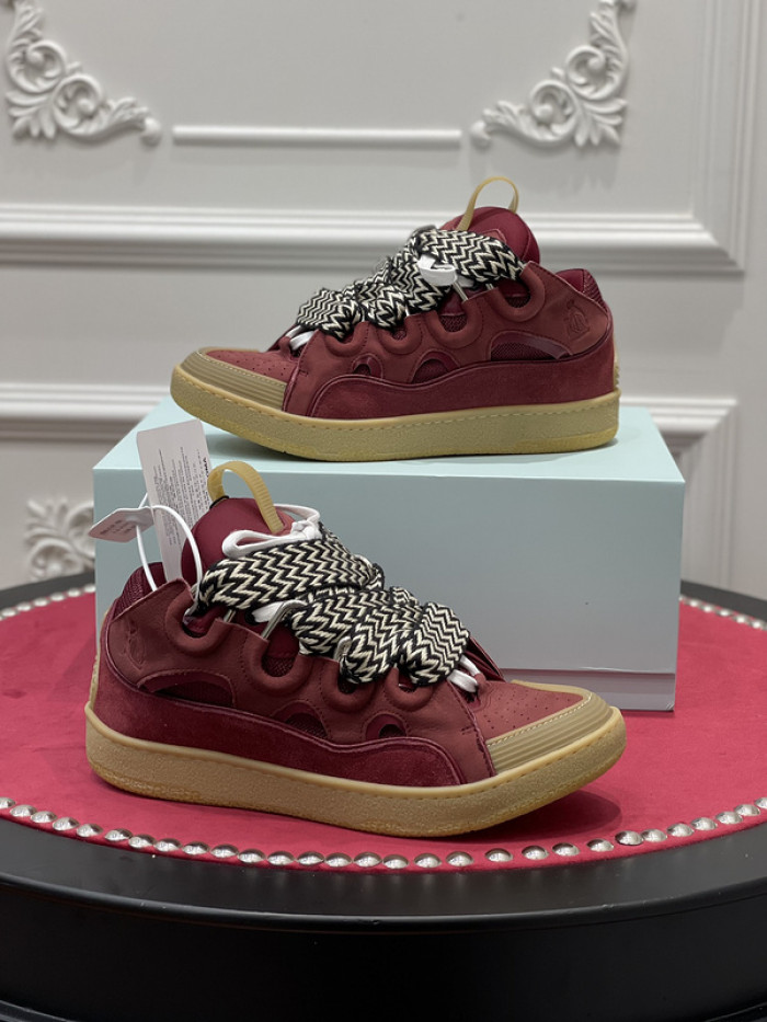 LANVIN SNEAKER LS144