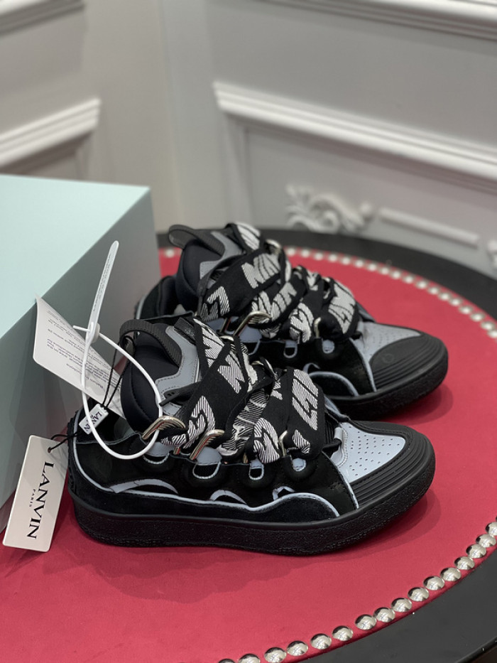 LANVIN SNEAKER LS146