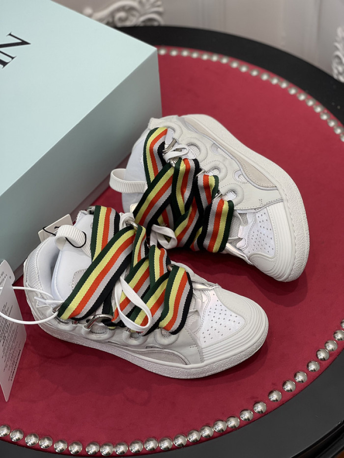 LANVIN SNEAKER LS155