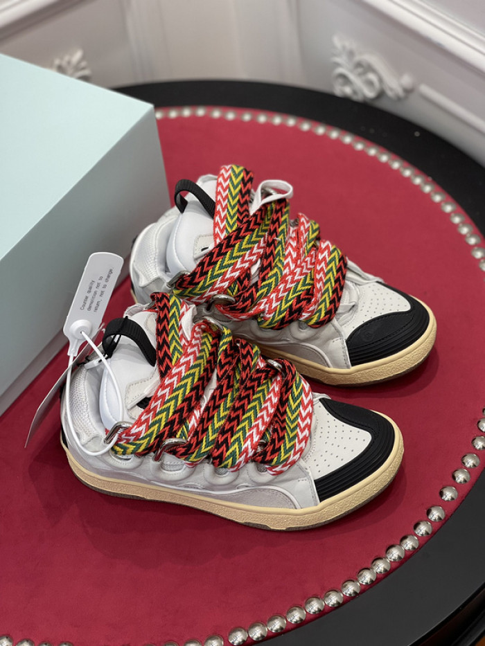 LANVIN SNEAKER LS157