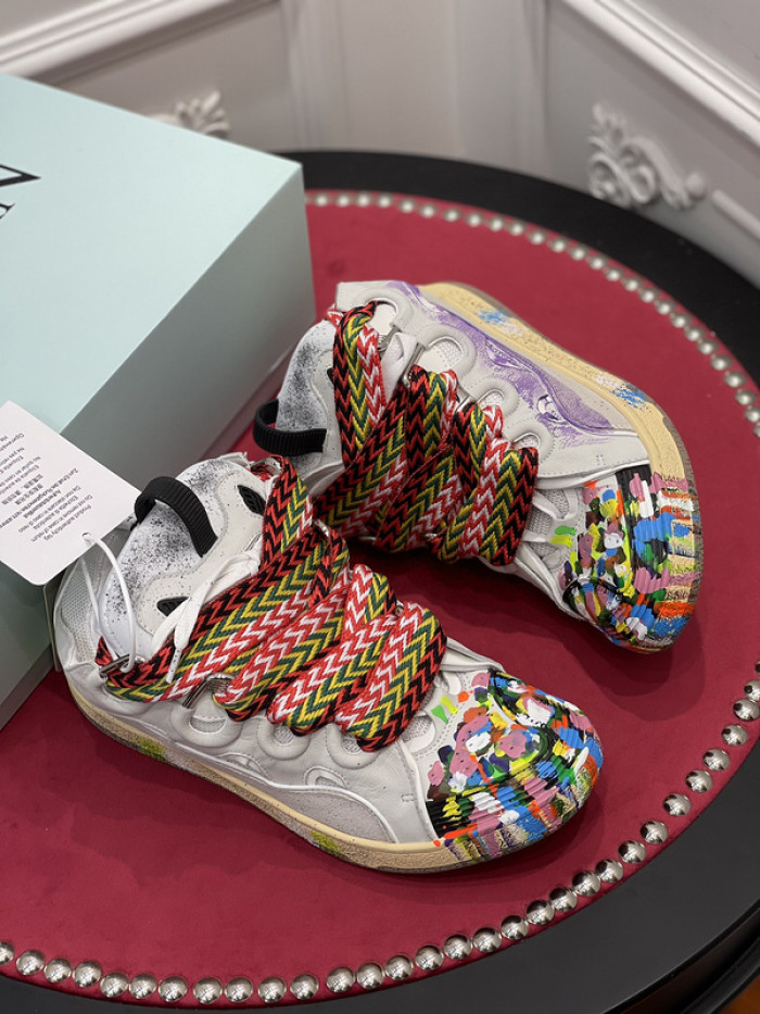 LANVIN SNEAKER LS162