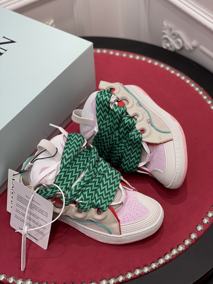 LANVIN SNEAKER LS165