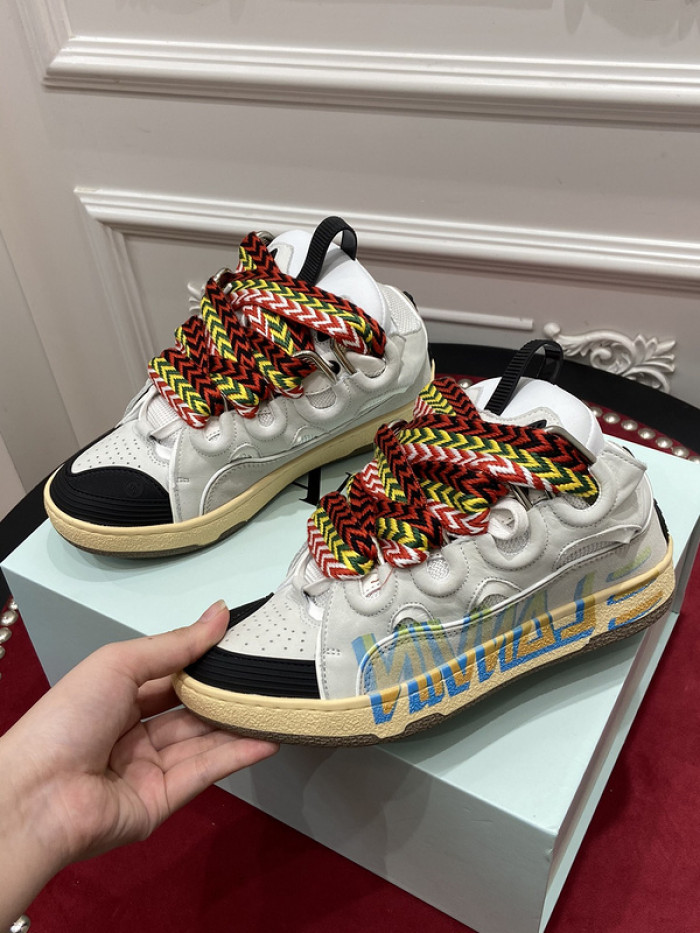 LANVIN SNEAKER LS173