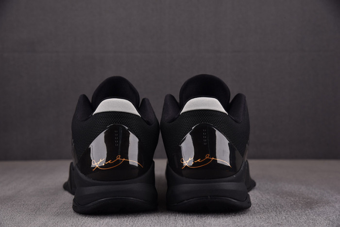 NIKE ZOOM KOBE V X