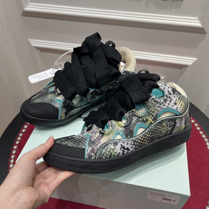 LANVIN SNEAKER LS184