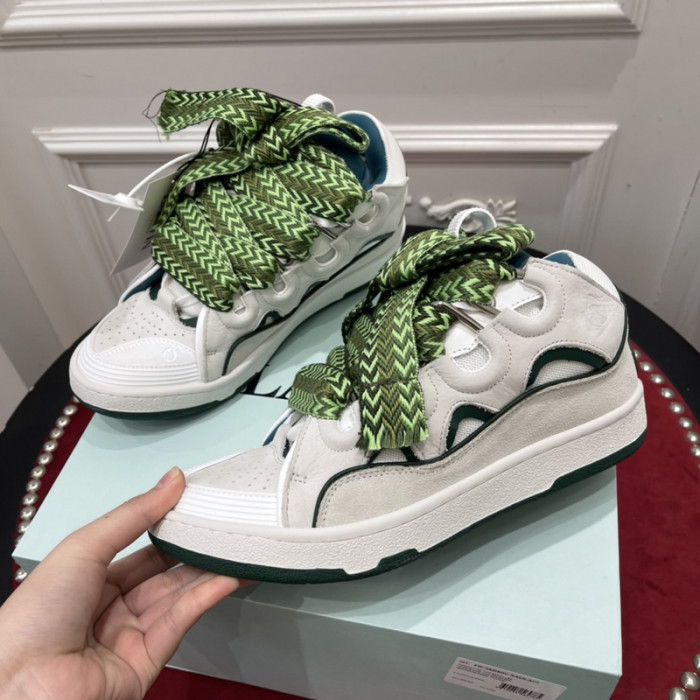 LANVIN SNEAKER LS186