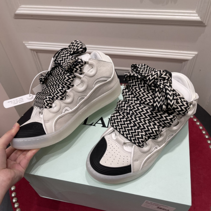 LANVIN SNEAKER LS191