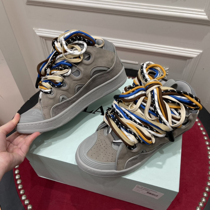 LANVIN SNEAKER LS193