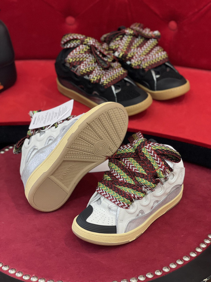 LANVIN SNEAKER LS196