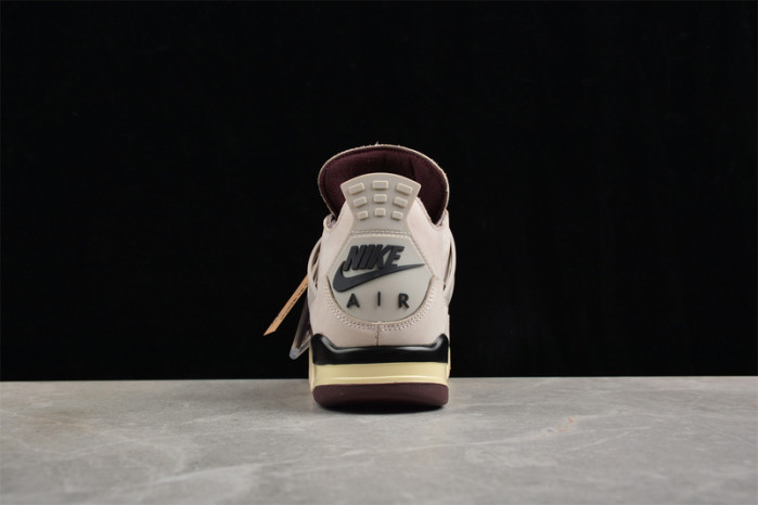 Air Jordan 4 FZ2024-0820