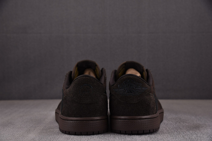 Travis Scott x Air Jordan 1 Low OG SP