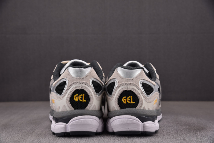 As*ic*s gel nyc