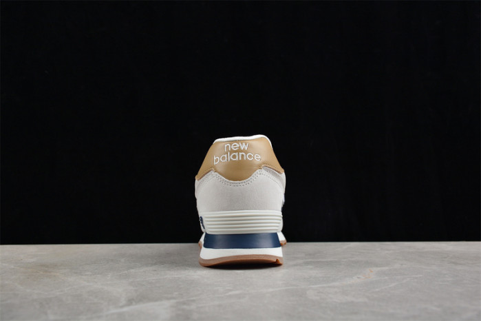 NEW BALANCE SNEAKER 574