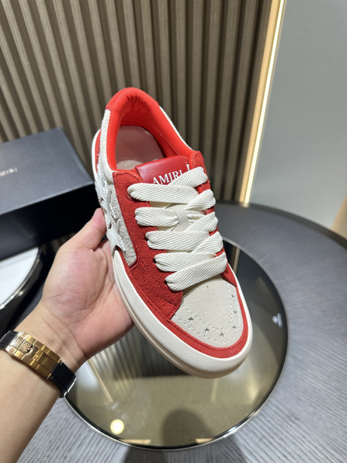 AMIRI SNEAKER AM-206