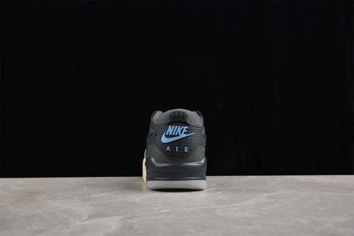 Air Jordan 4 RM Iron Grey (GS) FQ7938-002
