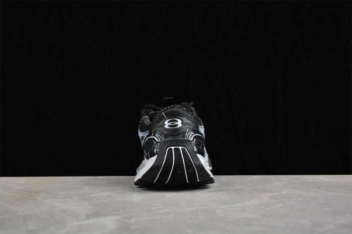 Ba1en*iaga stapler sneaker bs006