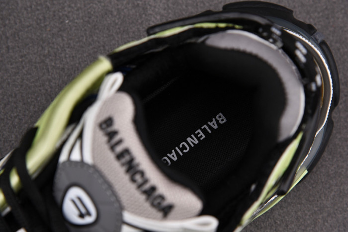 RUNNER SNEAKER RS116