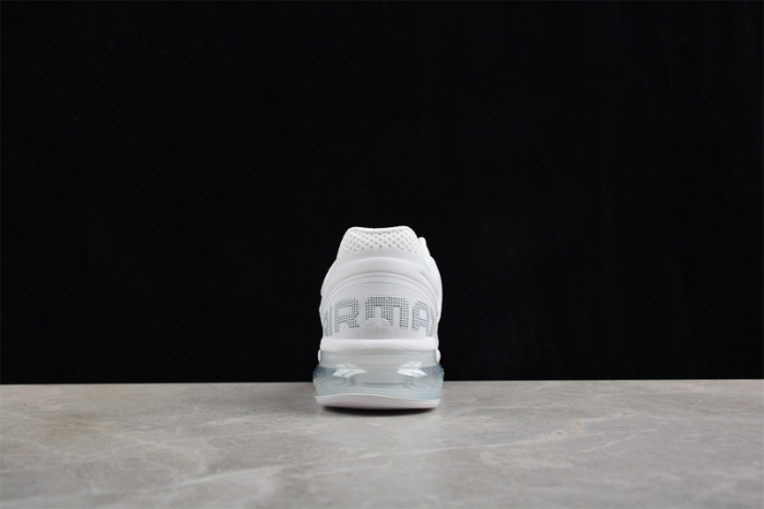 Nike Air Max 2013 "White/Silver" HF4884-100