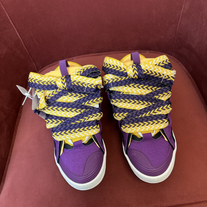 LANVIN SNEAKER LS248