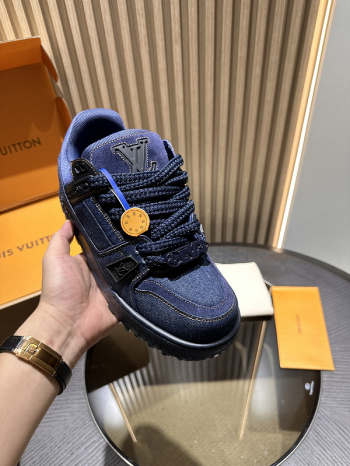 TRAINER MAXI TM070