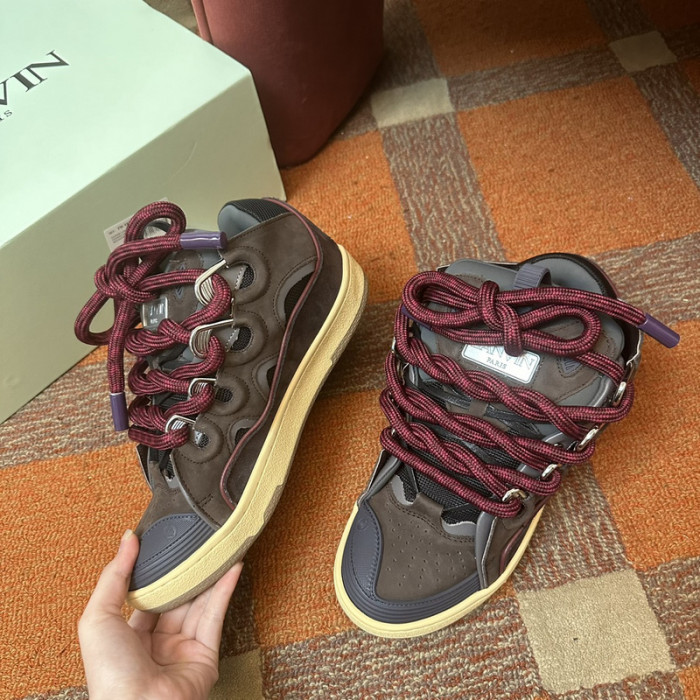 LANVIN SNEAKER LS246
