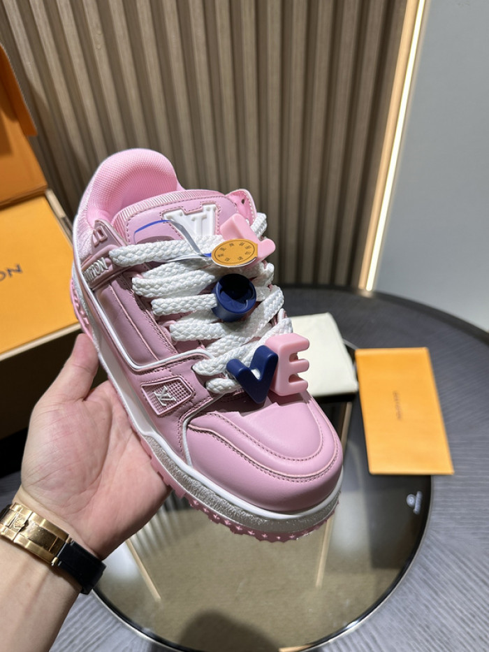 TRAINER MAXI TM071