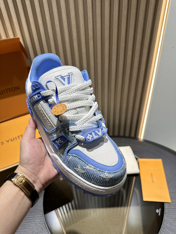 TRAINER MAXI TM074
