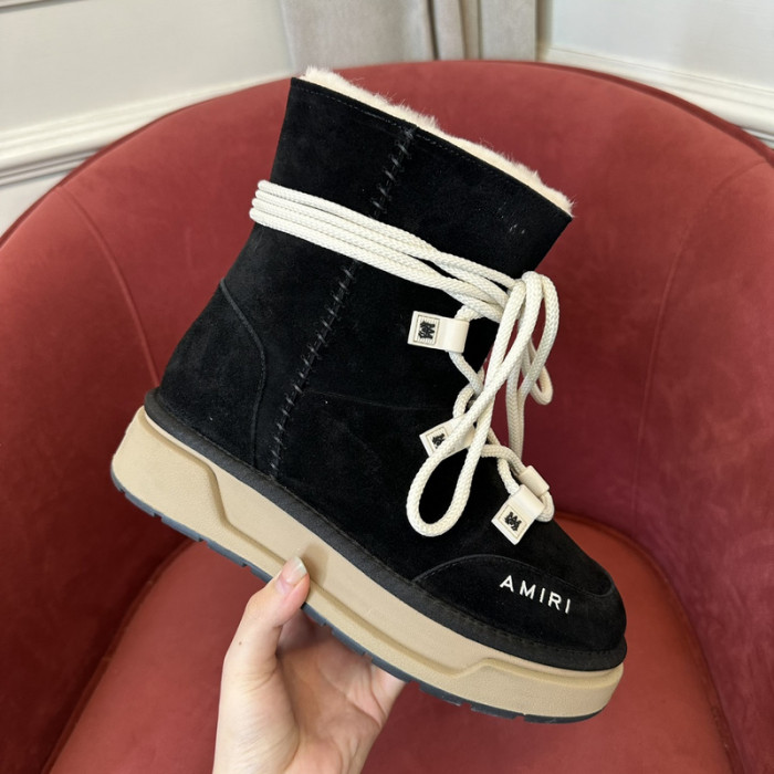 AMIRI BOOTS AMB-001