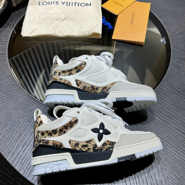 SKATE SNEAKER SS082