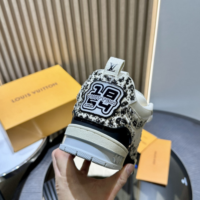 SKATE SNEAKER SS084