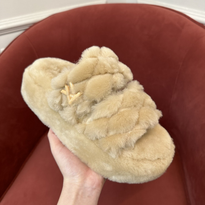 L&V SANDAL LVSD160